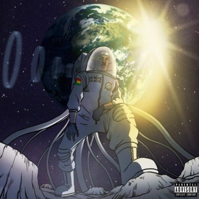 Nxwrth ft. Spacely x Darkovibes x Kiddblack - Sundress