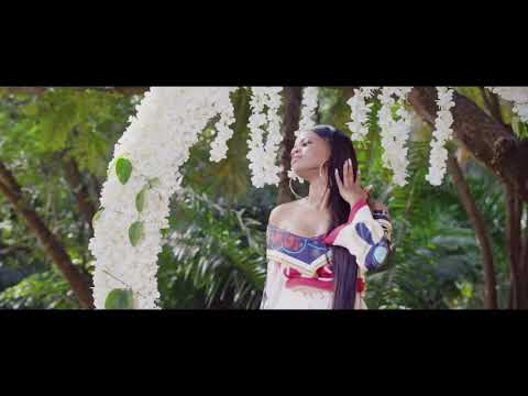 Ommy Dimpoz Ft. Petra - One & Only (Audio + Video)