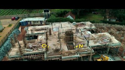 Otile Brown ft. Jovial - Amor (Audio + Video)