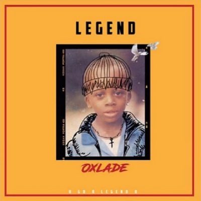 OxLade - Legend