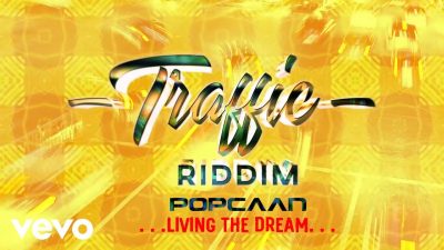 Popcaan - Living the Dream