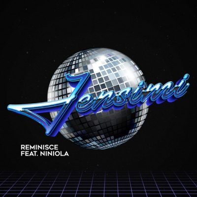 Reminisce ft. Niniola – Jensimi