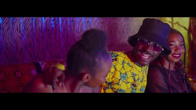 Rico Gang Ft. Kartelo - Kimonyoski (Audio + Video)