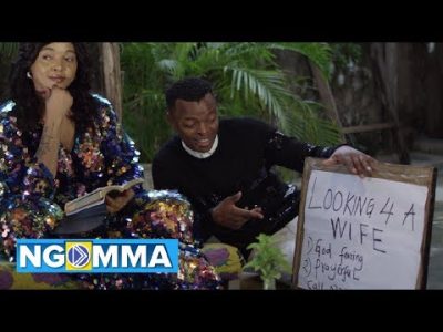 Ringtone - Natafuta Bibi (Audio + Video)