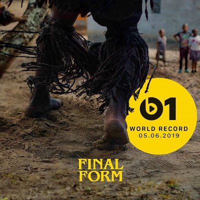 Sampa The Great - Final Form