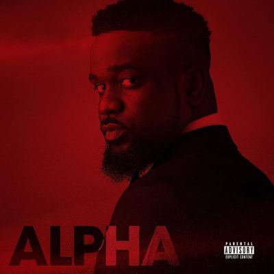 Sarkodie - Vintage Flow