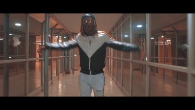ShabZi Madallion - We On Fire (Audio + Video)