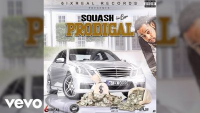Squash - Prodigal