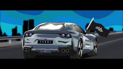 Starboy Terri Ft. Skiibii - Daz How Star Do (Cover)