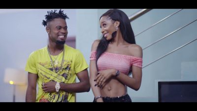 TMG Ft. Kobi, Yovi & Osas - THEME SONG (Audio + Video)