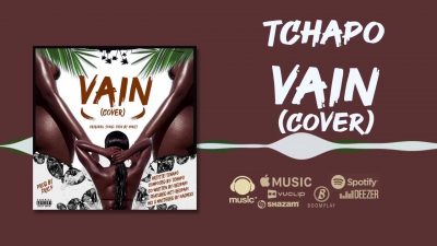 Tchap0 Ft. RexPapi - VAIN
