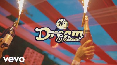 TeeJay - Dream Weekend (Audio + Video)
