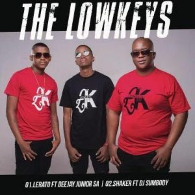 The Lowkeys ft. Deejay Junior SA – Lerato