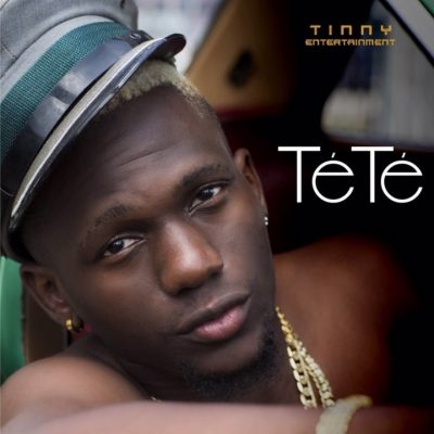 Tinny Ent. Presents: Myles - Tete