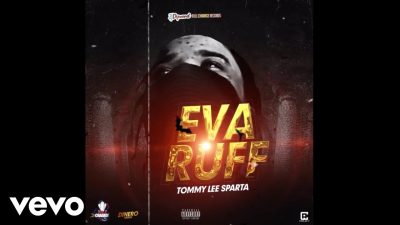 Tommy Lee Sparta - Eva Ruff