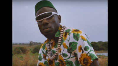 VIDEO: Blackmagic - Anything For Love