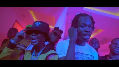 VIDEO: Candy Bleakz - Owo Osu ft. Naira Marley & Zlatan