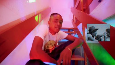 VIDEO: Cheque - Abundance