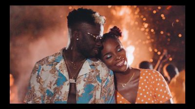 VIDEO: DJ ECool - Personally