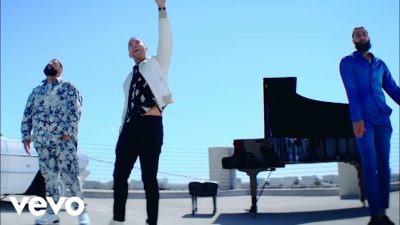 VIDEO: DJ Khaled ft. Nipsey Hussle & John Legend – Higher