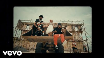 VIDEO: Falz - Alakori ft. Dice Ailes
