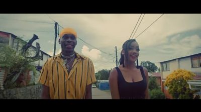 VIDEO: Fireboy DML – What If I Say (WIIS)