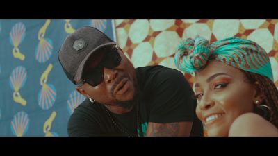 VIDEO: JPlux - Shake Body ft. Oritse Femi
