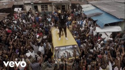 VIDEO: Kizz Daniel - Eko