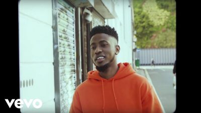 VIDEO: LK Kuddy - Laye