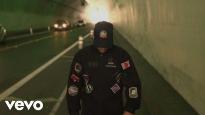 VIDEO: Logic - Homicide ft. Eminem