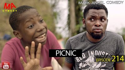 VIDEO: Mark Angel Comedy - PICNIC (Episode 214)