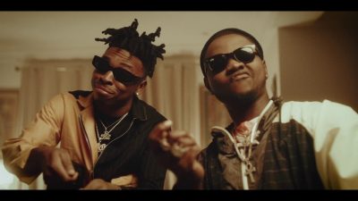 VIDEO: Mayorkun ft. Kizz Daniel - True