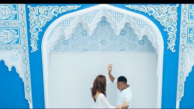 VIDEO: Mbosso - Maajab