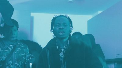 VIDEO: Naira Marley - OpoToyi (Marlians)