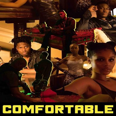 VIDEO: Nonso Amadi - Comfortable ft. Kwesi Arthur