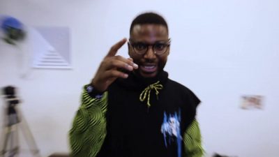 VIDEO: Okmalumkoolkat - Amakamera Angshoote