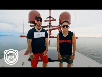 VIDEO: Ozuna & Anuel AA - Cambio