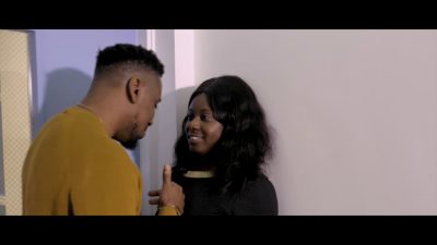 VIDEO: Pepenazi - Fine