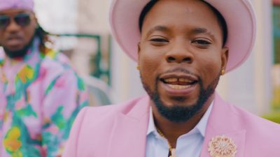 VIDEO: Ruffcoin - Yati Yati ft. Rudeboy