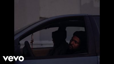 VIDEO: ScHoolboy Q - Dangerous Ft. Kid Cudi