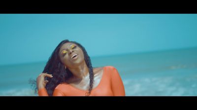 VIDEO: Sefa – Shuga ft. Dope Nation