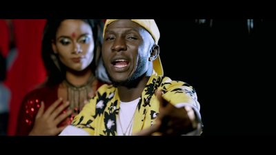 VIDEO: Seriki - Marry Me