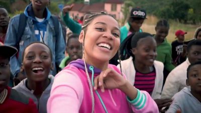 VIDEO: Sho Madjozi - Idhom