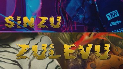 VIDEO: Sinzu - Zu Levu