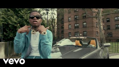 VIDEO: TJ Porter - Harlem