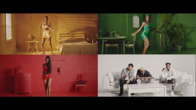 VIDEO: Walshy Fire – Call Me Ft. Mr Eazi & Kranium