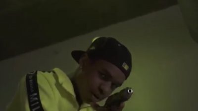VIDEO: YBN Almighty Jay - Disappear