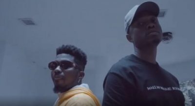 Vector – Daz How Star Do (Cover)