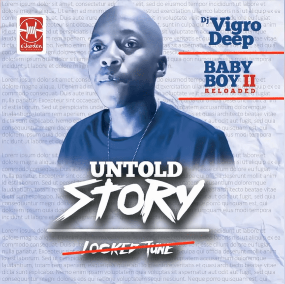 Vigro Deep – Untold Story