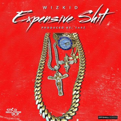 Wizkid - Expensive Shit (Audio + Video)
